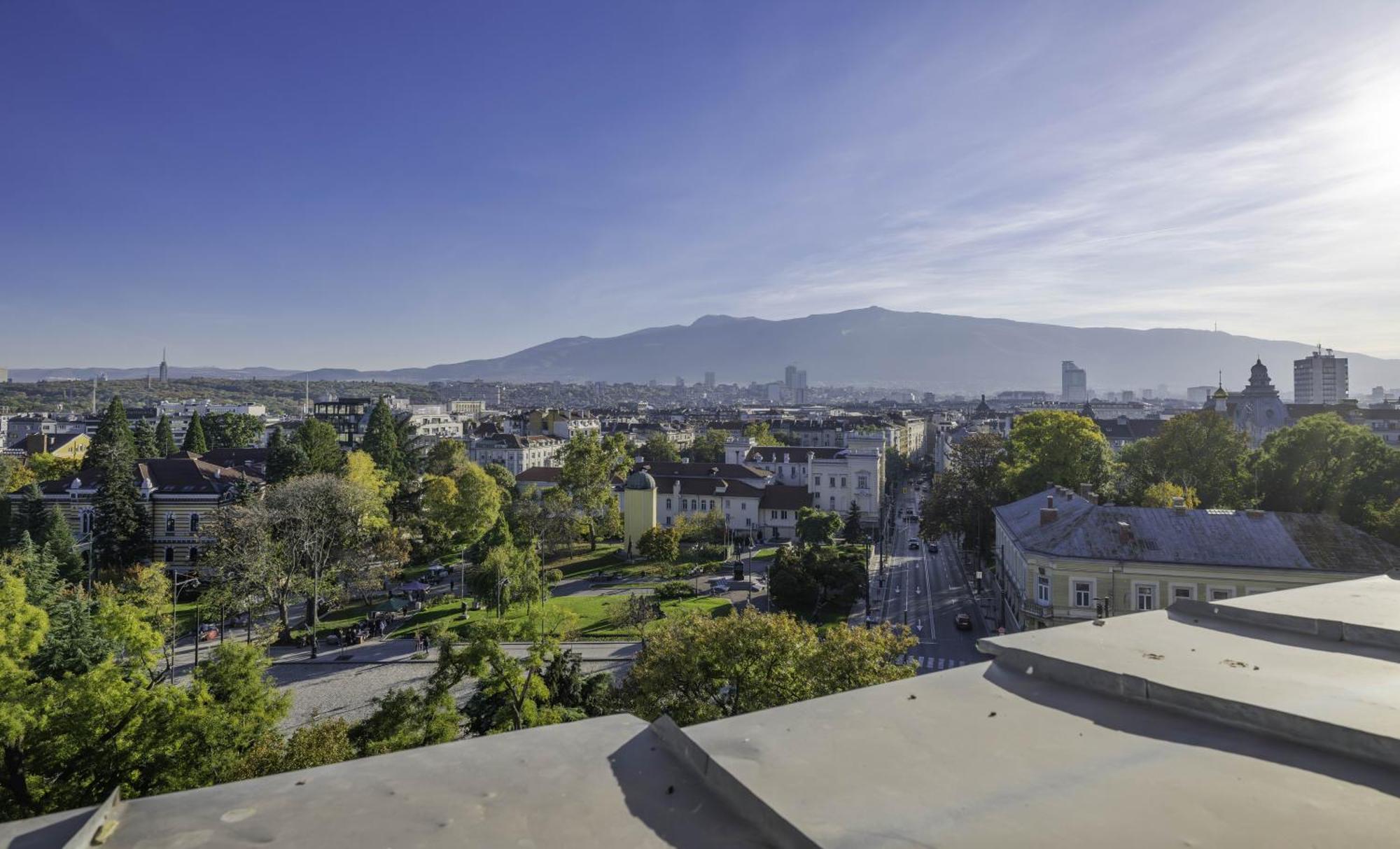 Apartment Views From Cozy 1-bedroom Flat By Flat Mаnager *